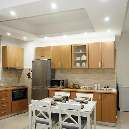 Διαμέρισμα Cozy 2 In Center