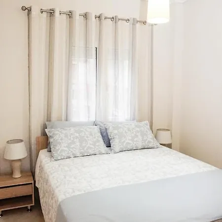 Cozy 2 In Center Διαμέρισμα *