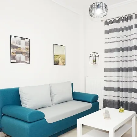 Διαμέρισμα Cozy 2 In Center Θεσσαλονίκη