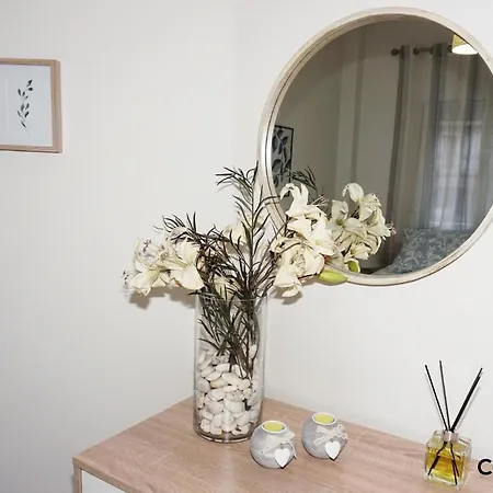 Cozy 2 In Center テッサロニキ